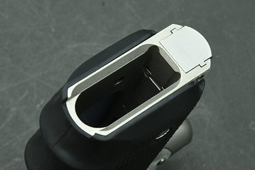 Guarder Stainless CNC Kits for MARUI V10 (Sliver)
