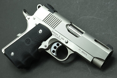 Guarder Stainless CNC Kits for MARUI V10 (Sliver)