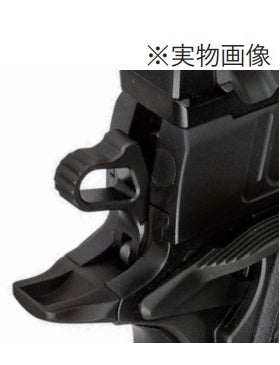 Nova CNC Steel Staccato DVC Type Hammer & Sear Set for Marui Hicapa / 1911 Airsoft GBB Series