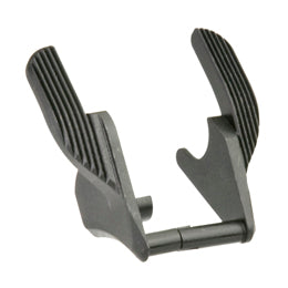 Nova CNC Steel STI Ambi Type Safety for Marui Hi-CAPA / 1911 GBB Series