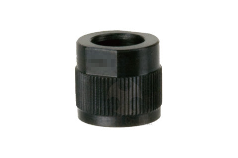 Bomber CNC Steel GLK Factory Type Thread Protector ( 14mm CCW )
