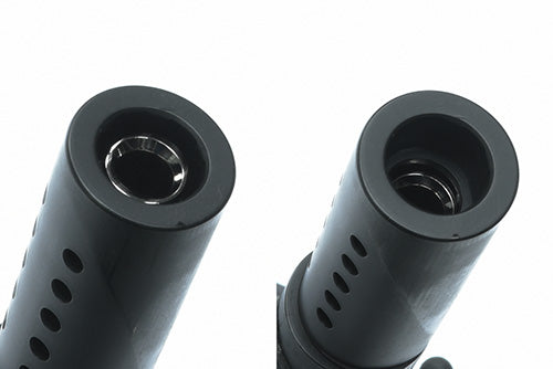 Guarder Black Edition Inner Barrel for MARUI V10/Detonics