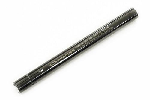 Guarder Black Edtion Inner Barrel for Marui Airsoft GBB P226/G17/G18C