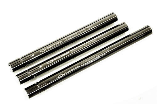 Guarder Black Edtion Inner Barrel for Marui Airsoft GBB P226/G17/G18C