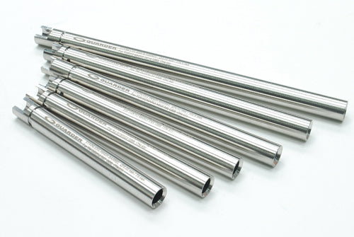 Guarder Stainless Edtion Inner Barrel for Marui Airsoft GBB G34