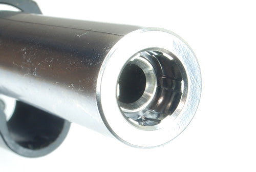 Guarder 6.02 Stainless Inner Barrel For Marui Hi-Capa 5.1/1911/MEU