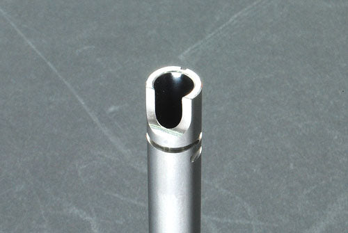 Guarder Stainless Edtion Inner Barrel for Marui Airsoft GBB P226/G17/G18C series