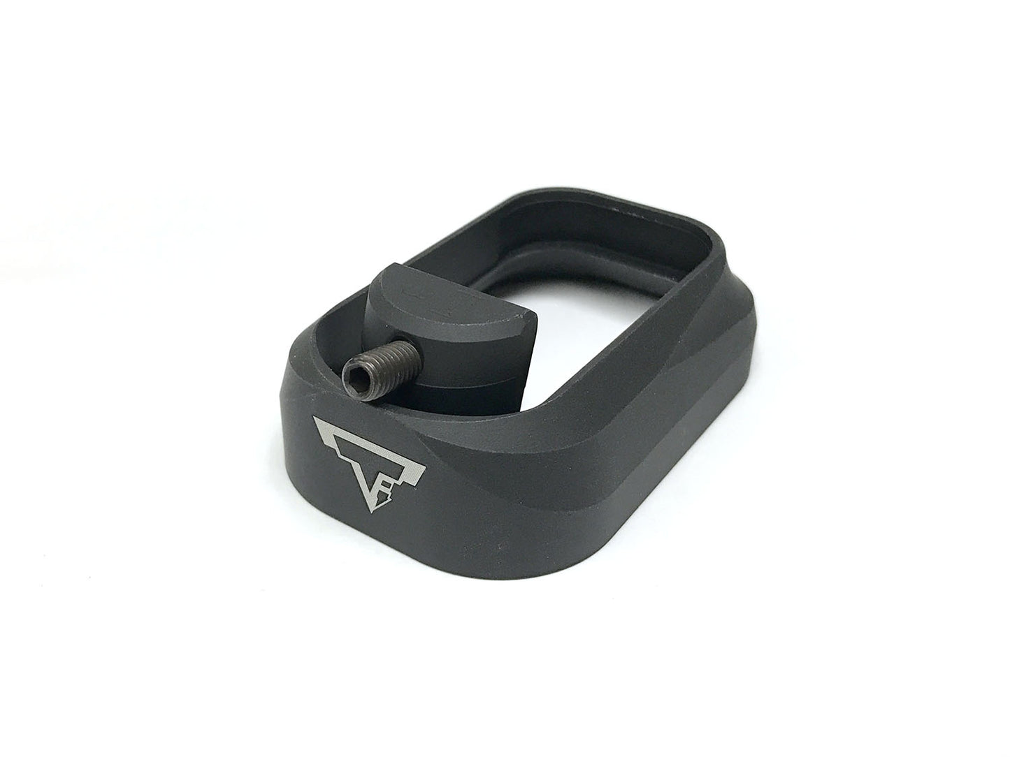 Bomber T-Style Magazine Magwell for Marui G17/34 GBB series