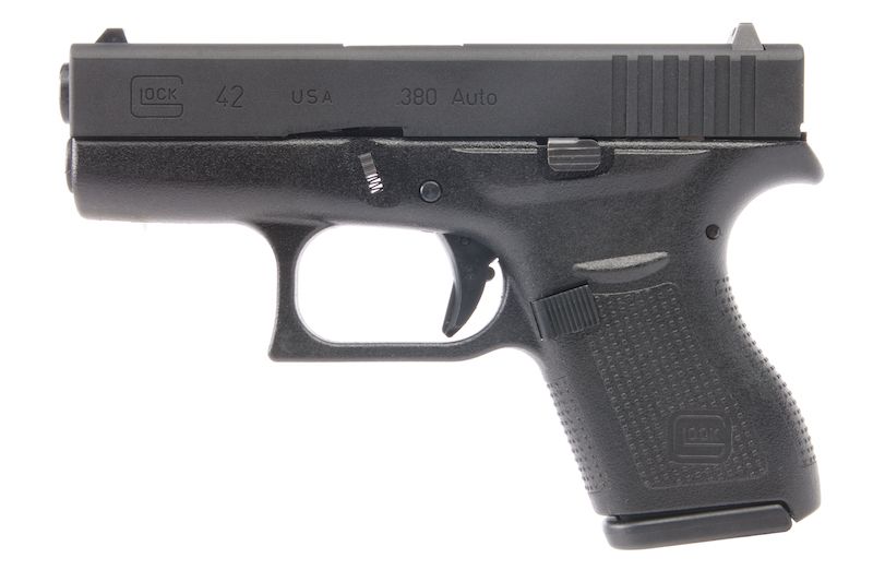 Umarex / VFC G42 Airsoft GBB Pistol - Black