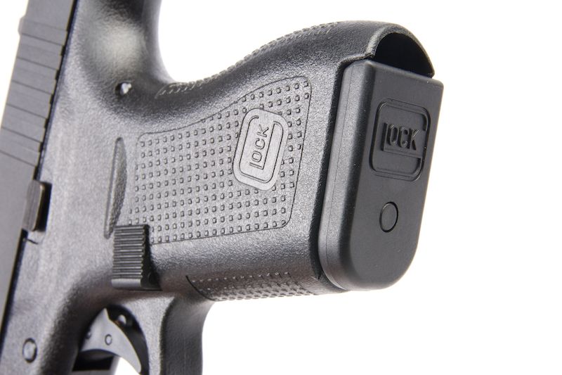 Umarex / VFC G42 Airsoft GBB Pistol - Black