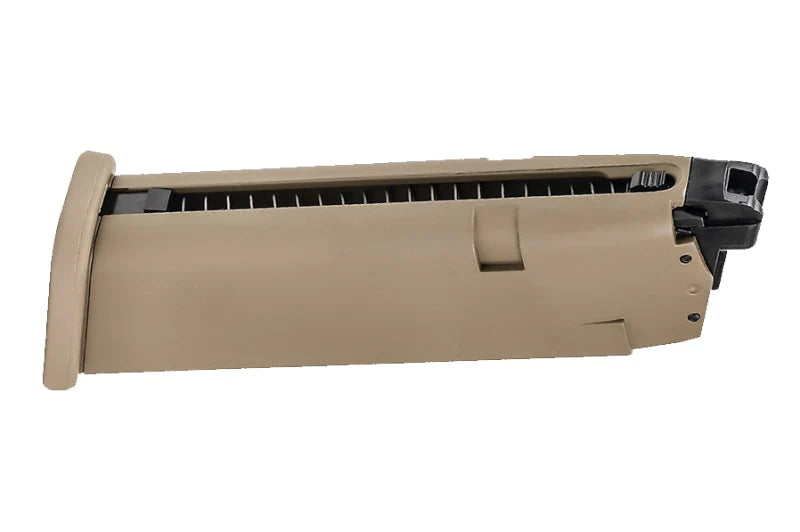 Umarex (VFC) Glock 19X 22rds Gas Magazine – Boomarms