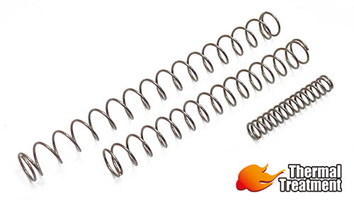 Guarder Enhanced Recoil/Hammer Spring for Tokyo Marui V10 GBB