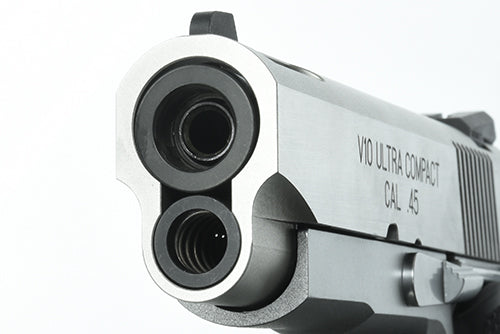 Guarder CNC Stainless Outer Barrel for Marui V10 GBB
