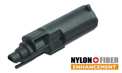 Guarder Enhanced Loading Nozzle for TM V10 GBB series
