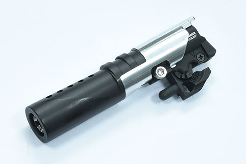 Guarder 6.02 inner Barrel with Chamber Set for MARUI V10 GBB series