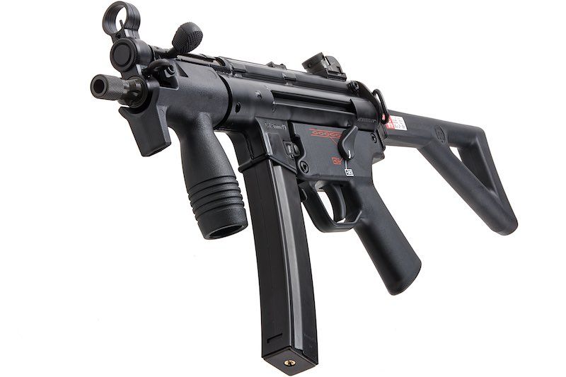 UMAREX / VFC MP5K PDW GBB - Gen. 2