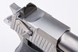 Cybergun / WE Desert Eagle GBB Airsoft - Silver