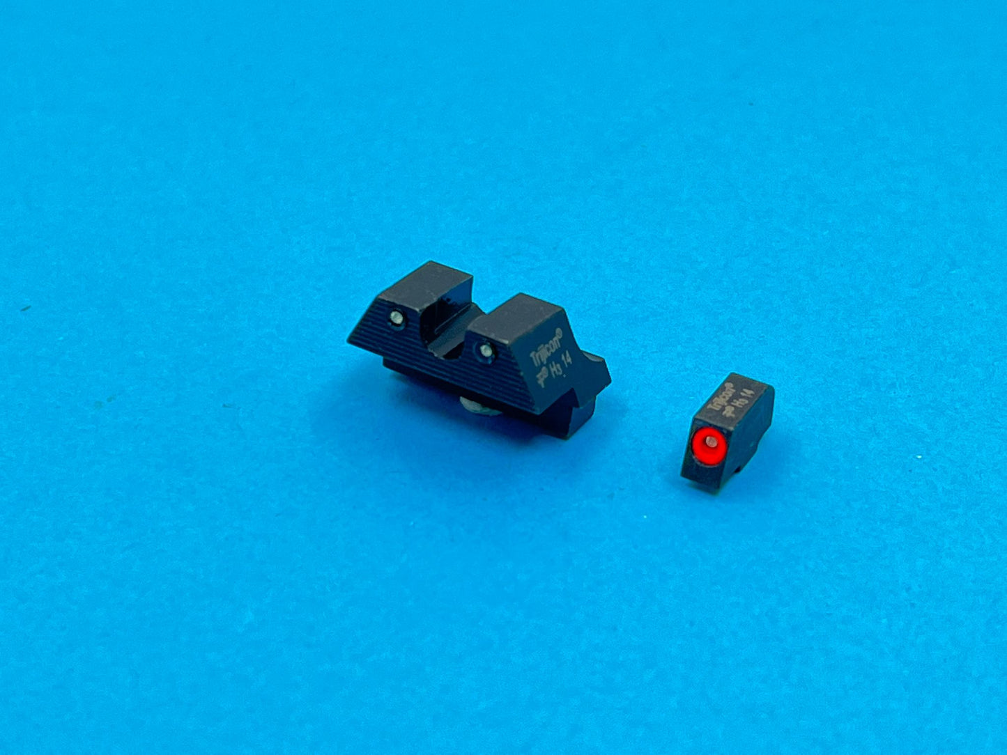 Proarms Steel XD Tritium sight set for Tokyo Marui GLK GBB series