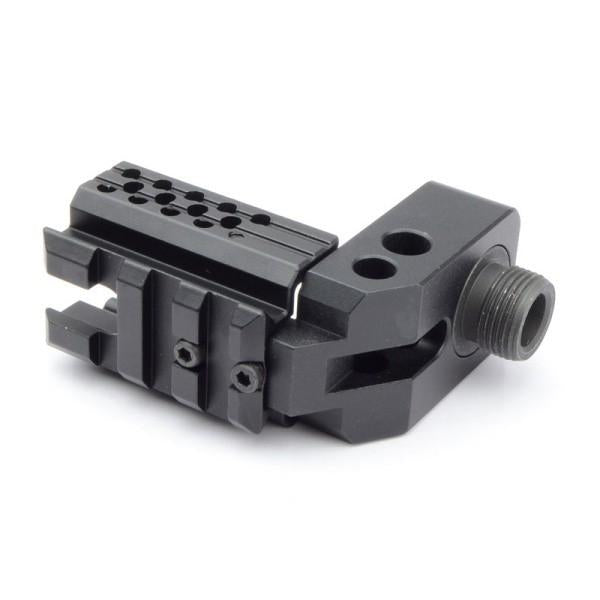 5KU SAS Front Kit For Marui GI7/GI8C (GB289) | EHobby Asia - View #2