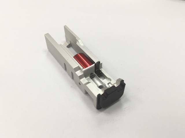 Guns Modify Aluminum CNC Zero Housing Set For TM G17/34 Airsoft GBB G-series