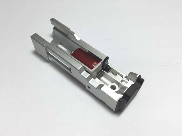 Guns Modify Aluminum CNC Zero Housing Set ( With RMR Cut ) for TM G17/34 Airsoft GBB G-series