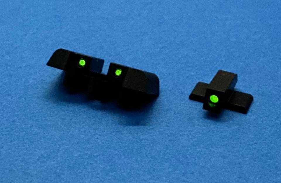 Proarms Tritium Steel Sight for SIG M17 GBB Series