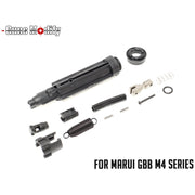Guns Modify Modifie Enhanced Drop In Complete Nozzle Set Marui TM MWS GBB