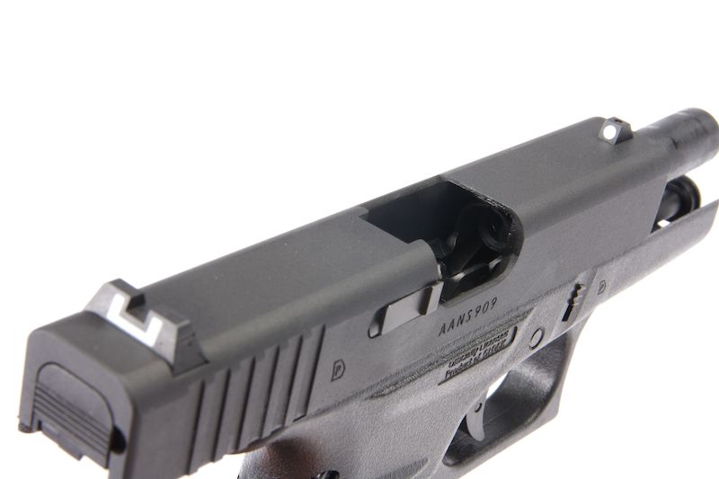 Umarex / VFC G42 Airsoft GBB Pistol - Black
