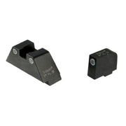 Detonator Luminous Suppressor Night Sight for Marui G17 Gen5 MOS GBB (Tri GL-201 style)