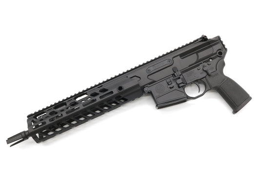 Toxicant MCX Virtus Style Premium Conversion Kit For TM MWS GBBR System - Type A