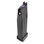 NINE BALL TM STYLE HIGH POWER HI CAPA ( 30RDS) MAGAZINE - BLACK