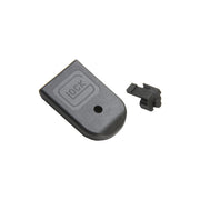 Guarder Magazine Base For Marui TM G Model 17 Gen5 GBBP Series