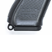 Guarder Magazine Base For Marui TM G Model 17 Gen5 GBBP Series