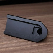 C&C Tac M1913 20mm Stock Adapter For Cybergun GM FN HERSTAL SCAR L MK2 GBBR ( Picatinny Rail )