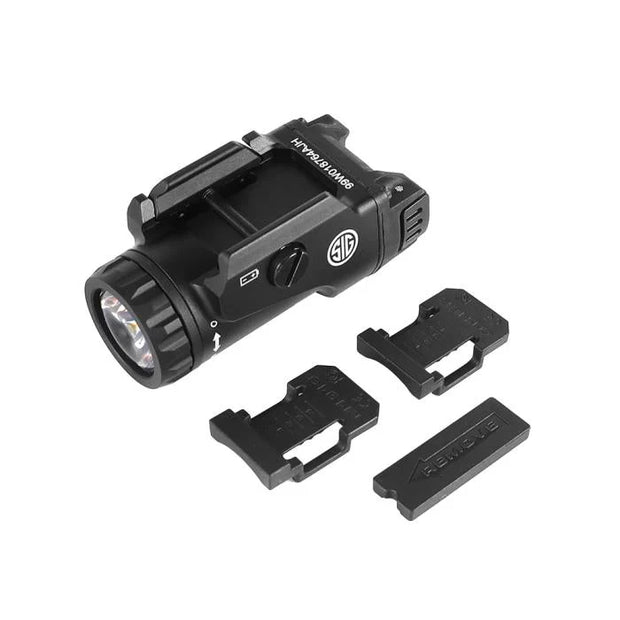 Sotac SIG style F-1X Tactical Flashlight