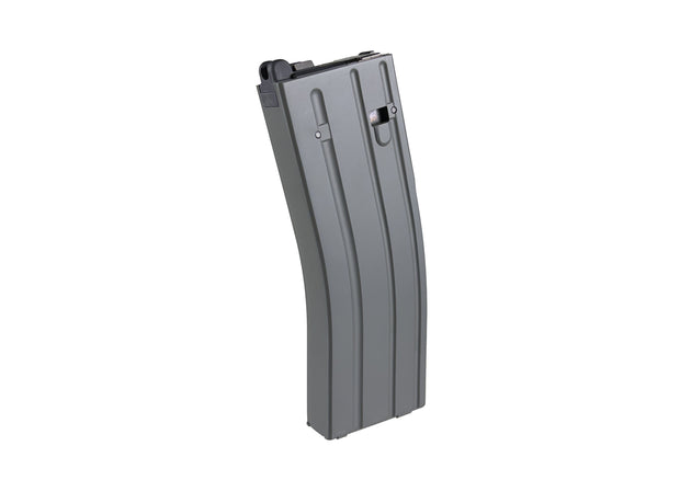 MODIFY-TECH 35Rds Gas Airsoft Magazine for Tokyo Marui M4 MWS GBB series