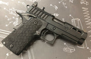 FPR Aluminum DVC Carry RMR Gas Pistol