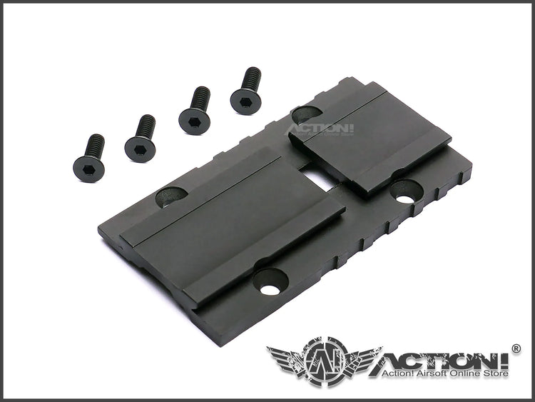 Arlington Industries Erdungsbrücke Mit PVC-Adapter – 4 Anschlüsse, UV-beständig, Für Telefon/Kabel/SAT