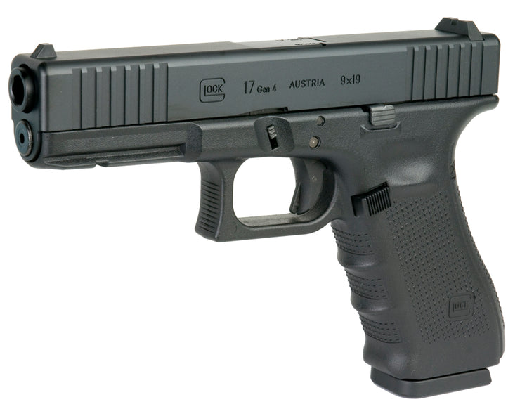 Detonator CNC Aluminum FS Slide Set For Tokyo Marui G17 Gen4 GBBP