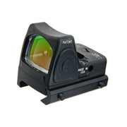 Holy Warrior RMR HRS Type 2 Red Dot Sight