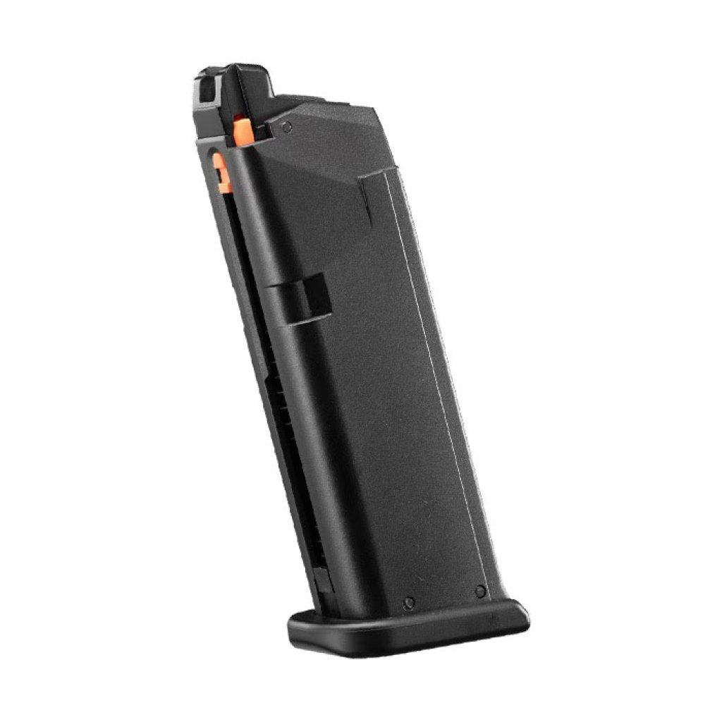 Tokyo Marui G19 Gen5 MOS Airsoft GBB Pistol – Boomarms