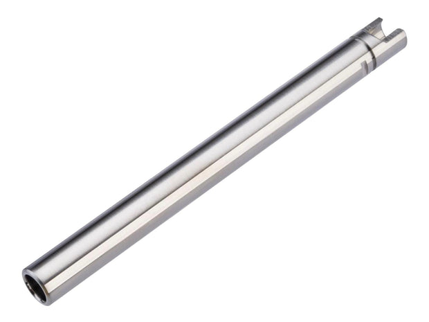 PDI AIRSOFT INNER BARREL 6.01mm (97mm Stainless Steel SUS304) for Tokyo Marui P226/ G1718C GBB Airsoft GBB series