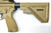 Guns Modify Special Edition ( A5) MWS GBB Airsoft Rifle - TAN