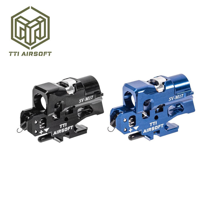 TTI AIRSOFT Infinity One Piece Full CNC TDC Hop-Up Chamber for SIG