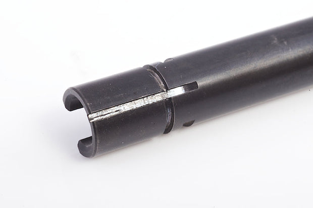 PDI AIRSOFT INNER BARREL (6.01MM SUS304 PALSONITE TIGHTBORE BARREL)-97MM FOR TOKYO MARUI GLOCK 17/P226 GBB