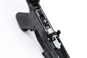 SAVIA Airsoft PCC 7.5" GBB Airsoft ( TM Type Hi-Capa Magazine ) ( MWS - Improved System )