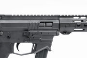 SAVIA Airsoft PCC 7.5" GBB Airsoft ( TM Type Hi-Capa Magazine ) ( MWS - Improved System )