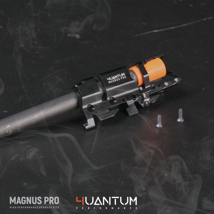 4UANTUM Magnus Pro Precision TDC Hop Up Chamber For UMAREX(GHK
