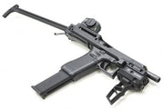 Guarder B&T USW-G17 Conversion Kit for Marui G17 Gen5 MOS - Black
