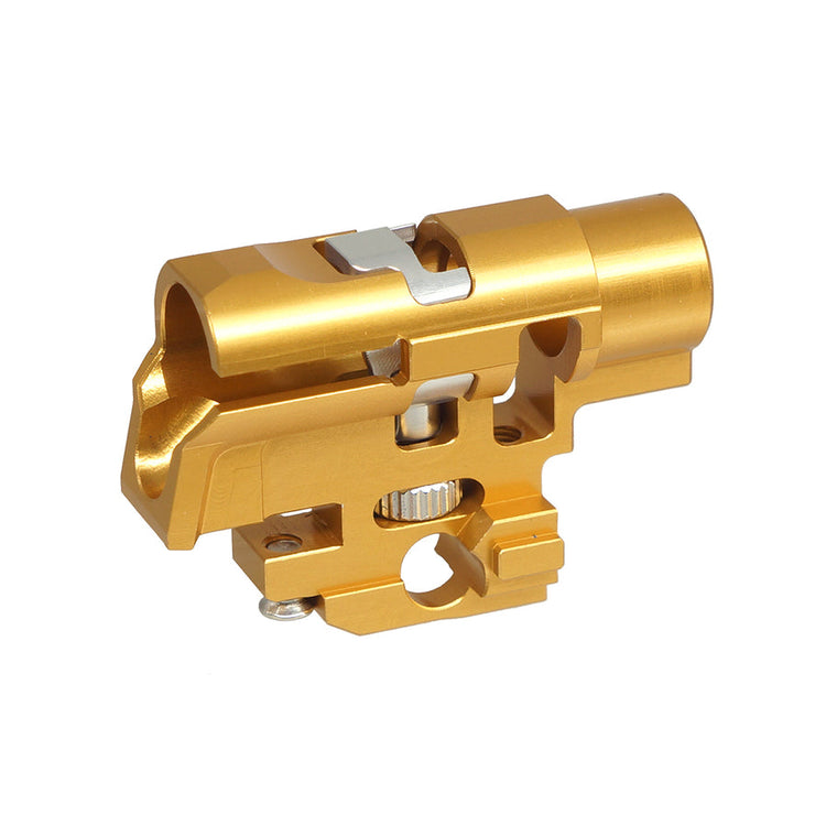 5KU CNC Aluminum Infinity Style IMM 7